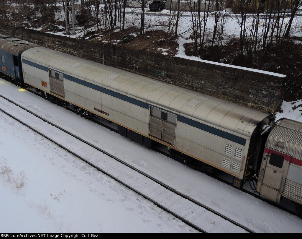 CSX Florence